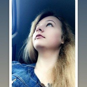 Meet your Posher, Svetlana